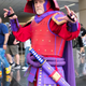 Image for article titled Our Favorite Cosplay From C2E2 2022